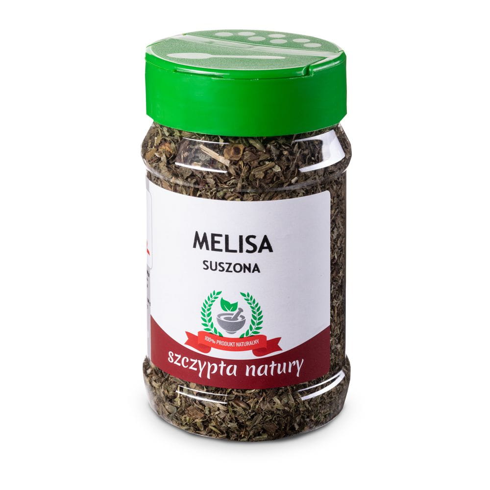 MELISA - Słoik 40 g