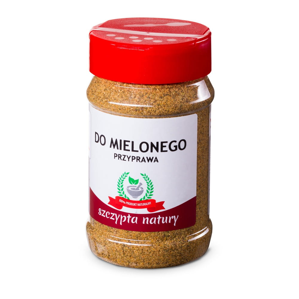 PRZYPRAWA DO MIELONEGO - Słoik 200 g