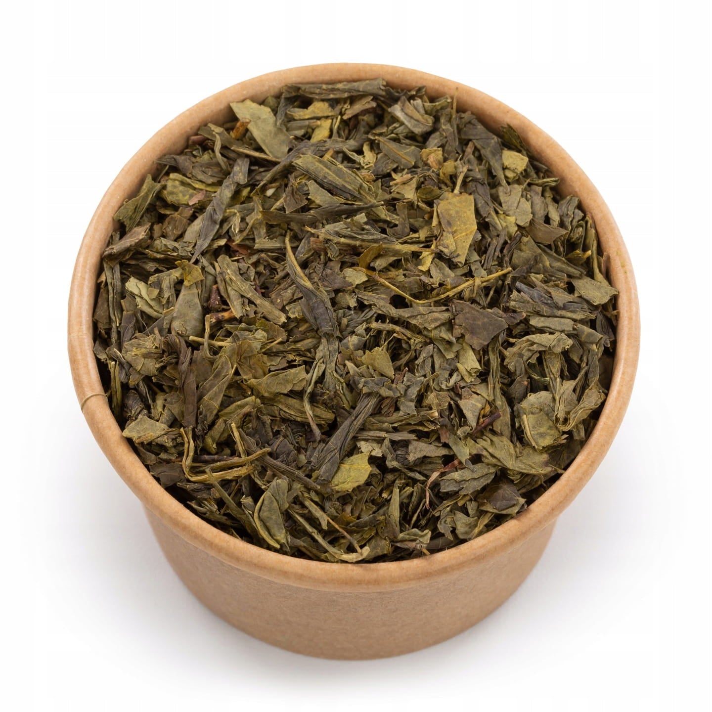 HERBATA ZIELONA CHINA SENCHA - 100g