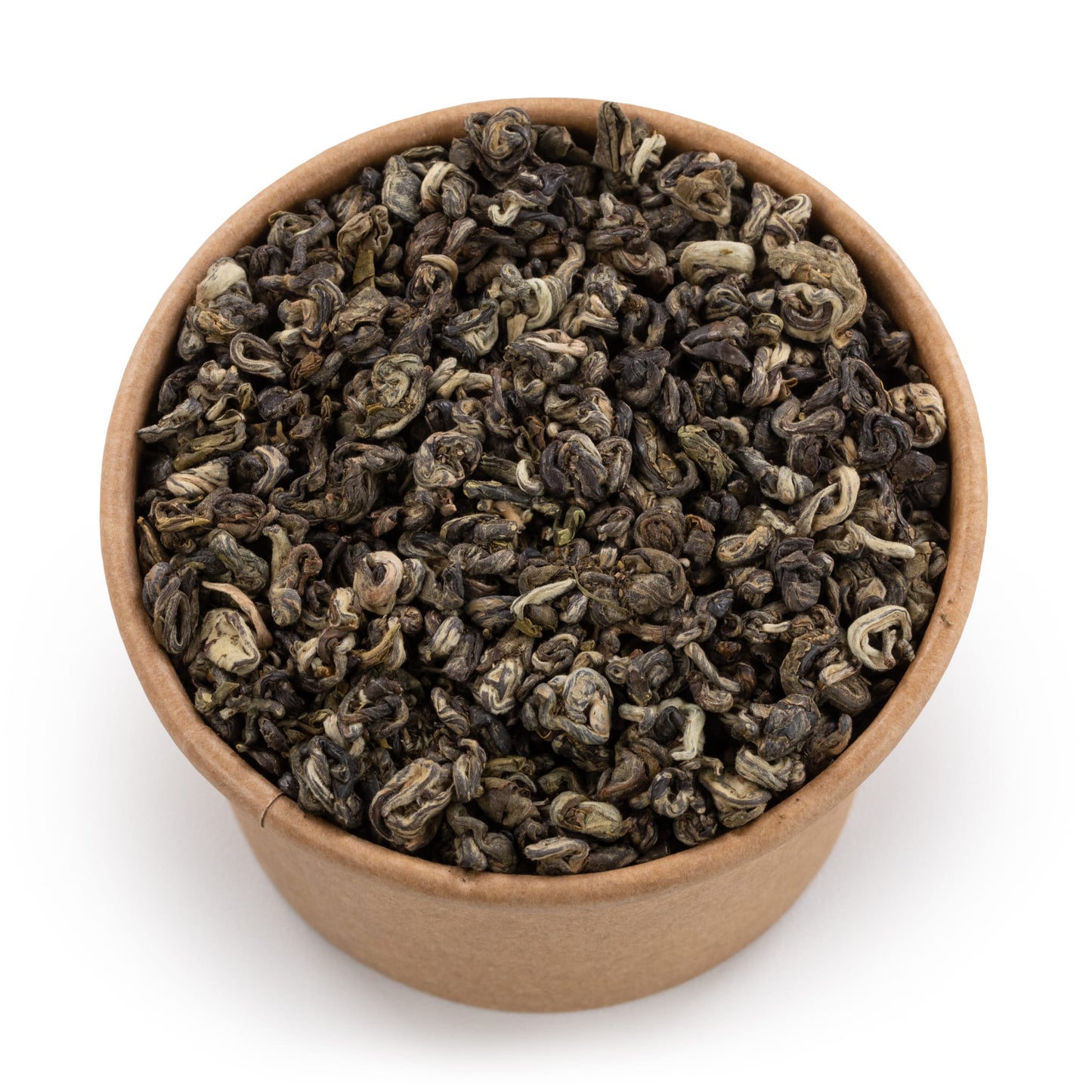 HERBATA ZIELONA YUNNAN GREEN DYNASTY - 100 g