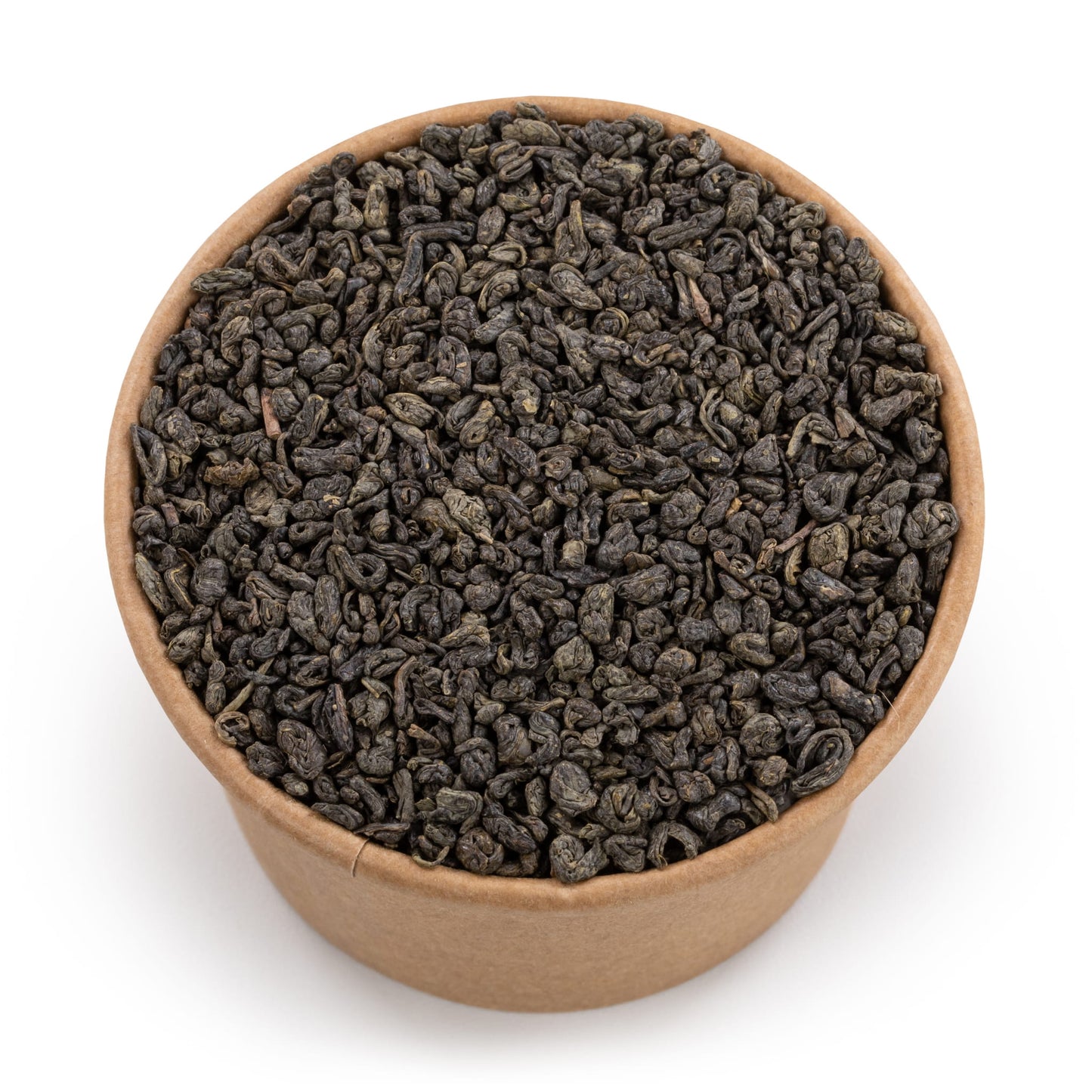 Herbata Zielona GUNPOWDER TOH 100 g