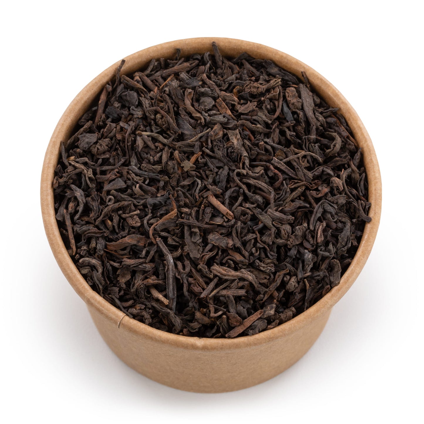 HERBATA CZERWONA PU-ERH - 50 g