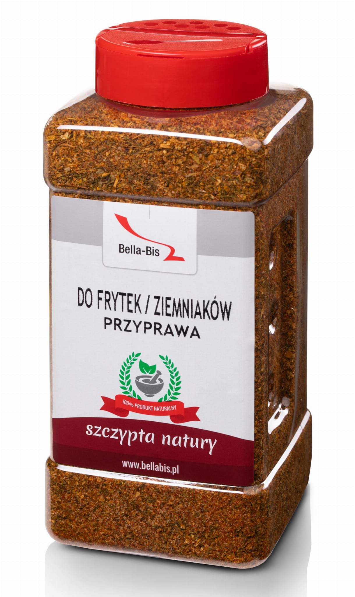 PRZYPRAWA DO FRYTEK - ZIEMNIAKÓW - Słoik 700 g