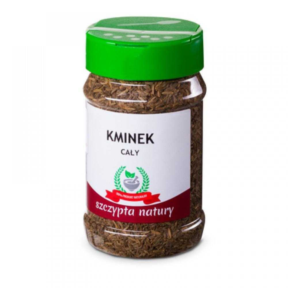 KMINEK CAŁY - Słoik 150 g