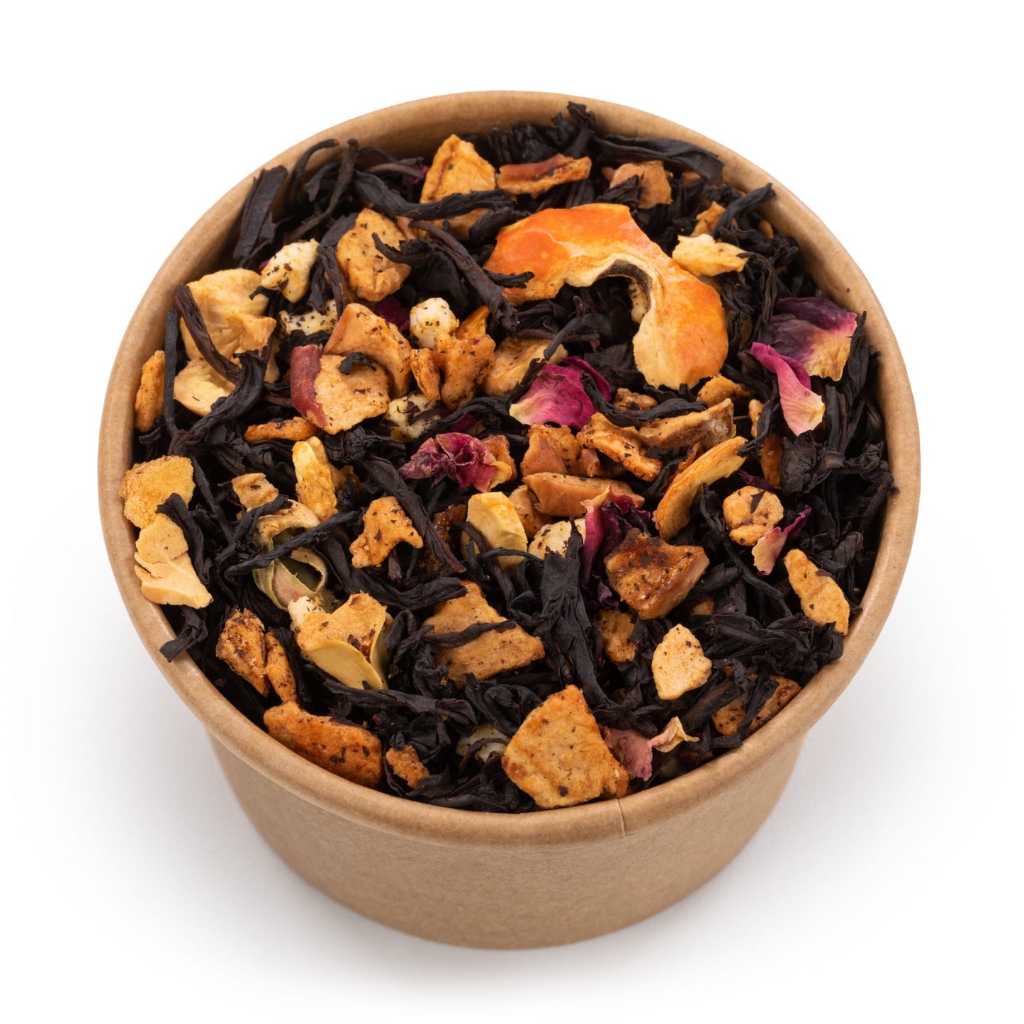 HERBATA CZERWONA PU-ERH SLIM - 100 g