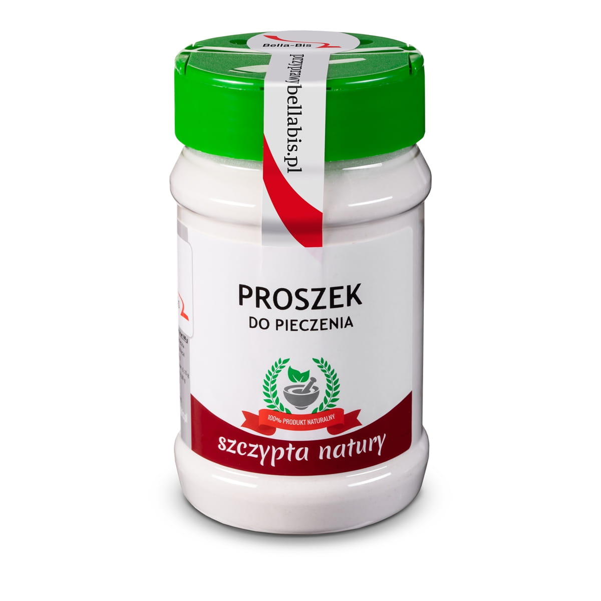 PROSZEK DO PIECZENIA - Słoik 250 g