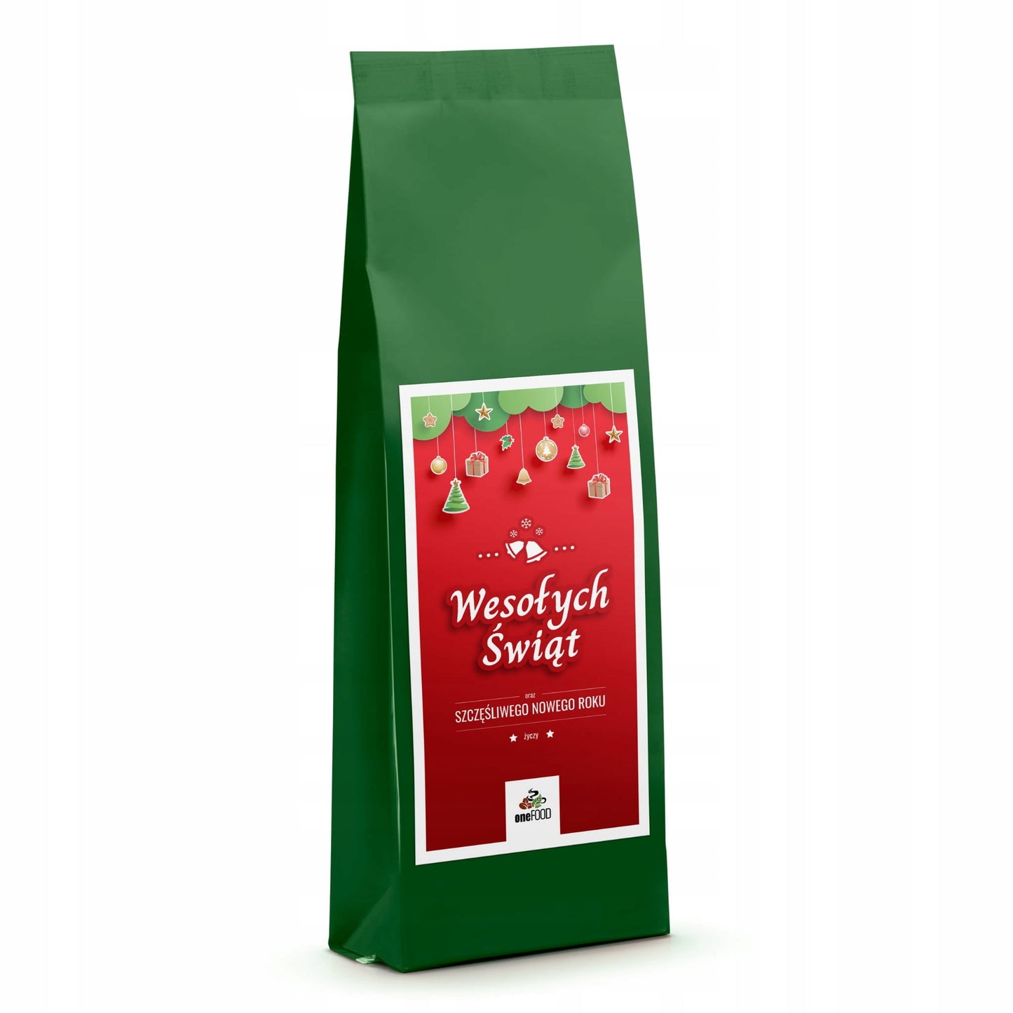 HERBATA ŚWIATECZNA - 50 g