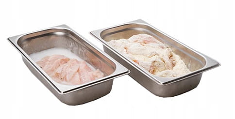 PANIER MOKRY - torba 2 kg